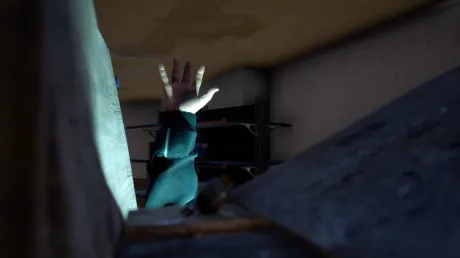 Captura de KEEP OUT