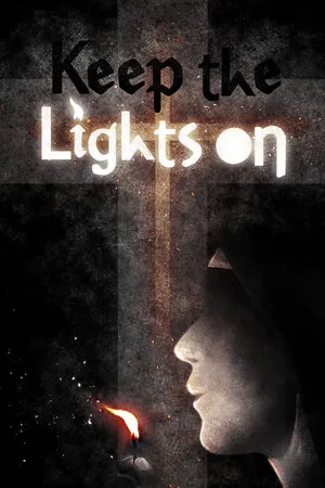 Portada de Keep the Lights On