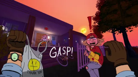 Captura de Keepsake County