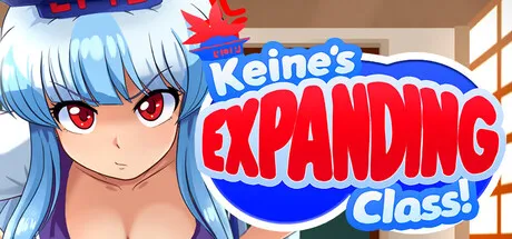 Portada de Keine's Expanding Class!