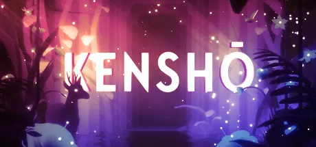 Portada de Kenshō