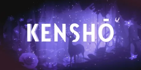 Portada de Kenshō