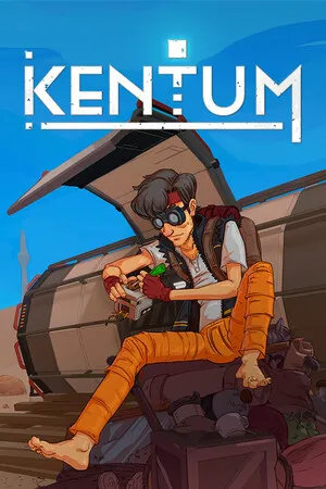 Portada de Kentum