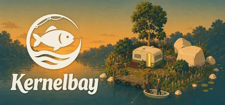 Portada de Kernelbay