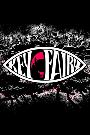 Portada de Key Fairy