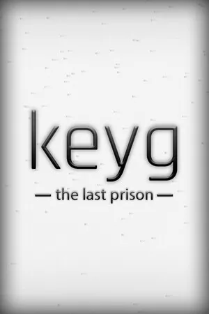 Portada de keyg: the last prison