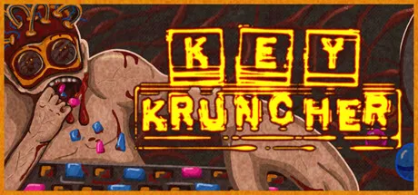 Portada de KEYKRUNCHER™