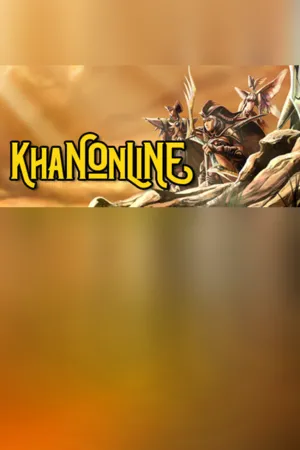 Portada de Khan: Absolute Power