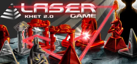 Portada de Khet 2.0