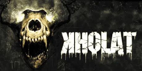 Portada de Kholat