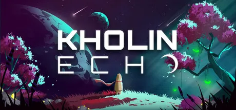 Portada de Kholin Echo