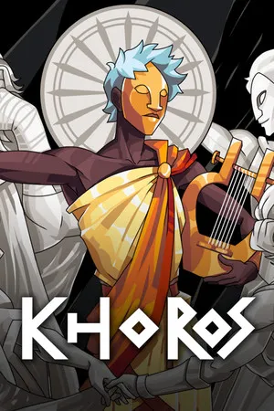 Portada de Khoros