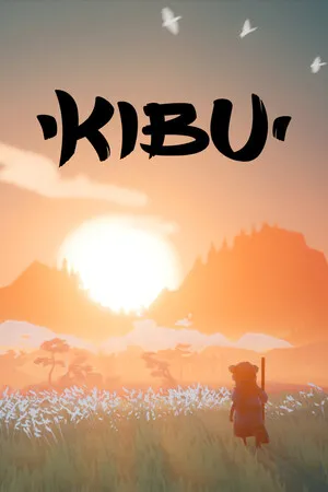 Portada de Kibu
