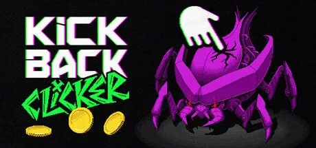 Portada de Kickback Clicker
