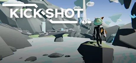 Portada de Kickshot