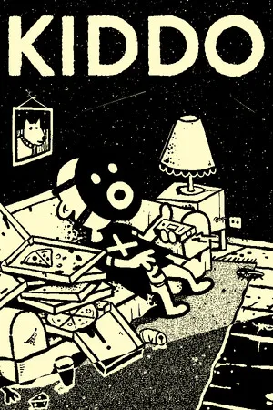 Portada de KIDDO