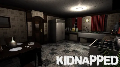 Captura de Kidnapped