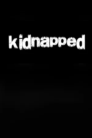 Portada de Kidnapped