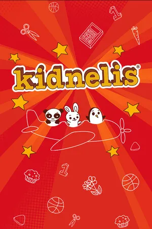 Portada de Kidnelis