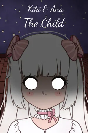 Portada de Kiki & Ana - The Child