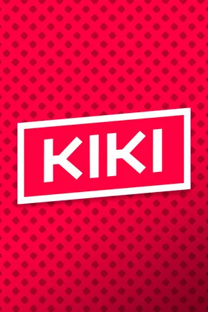 Portada de Kiki