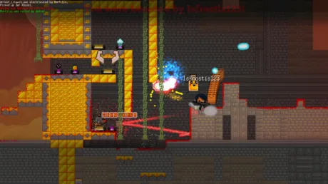 Captura de Kill Fun Yeah