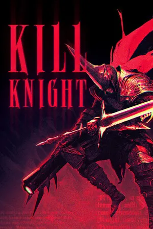 Portada de KILL KNIGHT