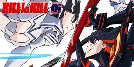Portada de KILL la KILL - IF