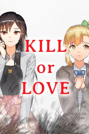 Portada de Kill or Love