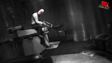 Captura de Kill The Bad Guy