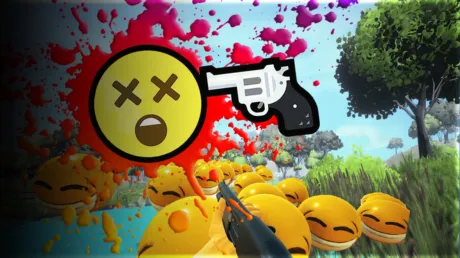 Portada de Kill The Emoji 2