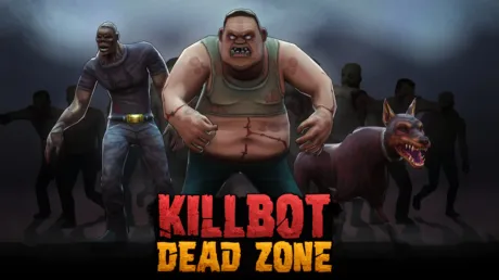 Captura de Killbot