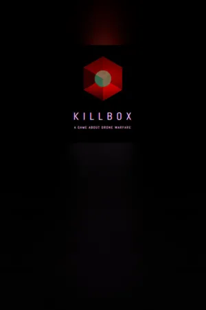 Portada de Killbox