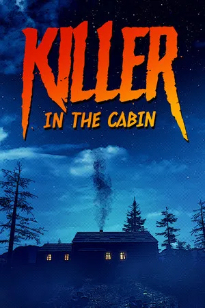 Portada de Killer in the cabin