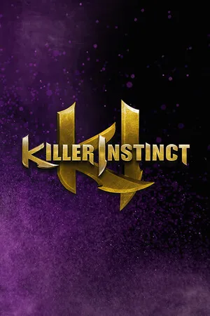 Portada de Killer Instinct
