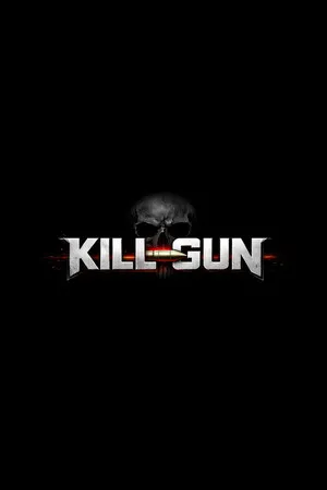 Portada de KILLGUN