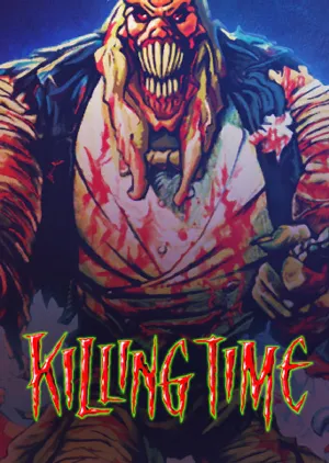 Portada de Killing Time (Classic)
