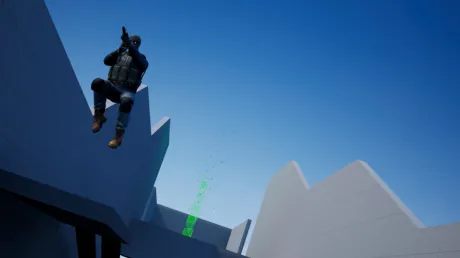 Captura de KILLRUN