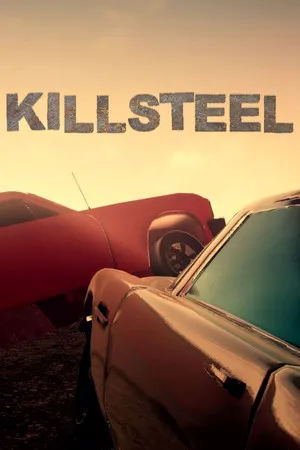 Portada de KillSteel