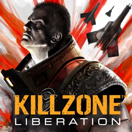 Portada de Killzone: Liberation
