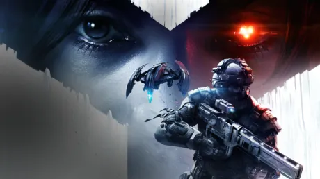 Portada de KILLZONE™ SHADOW FALL