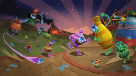 Portada de Kiln