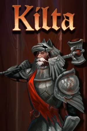Portada de Kilta