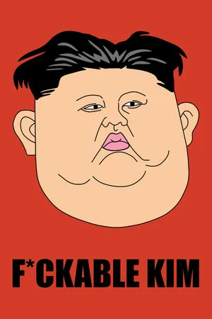 Portada de Kim el Fxxlable