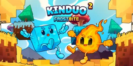 Portada de Kinduo 2 - Frostbite