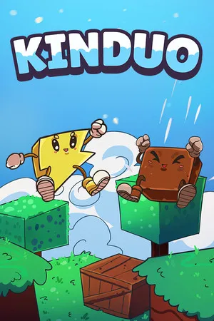 Portada de Kinduo