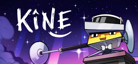 Portada de Kine