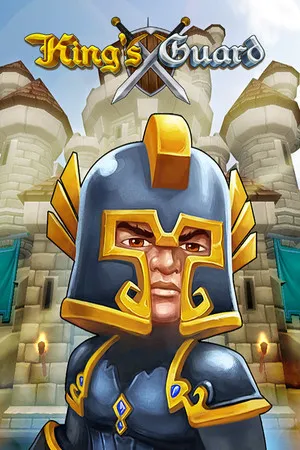 Portada de King's Guard TD