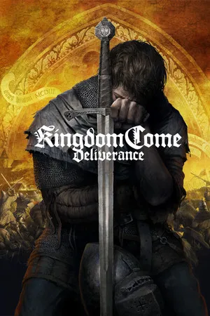 Portada de Kingdom Come: Deliverance