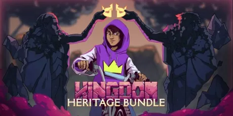 Portada de Kingdom Heritage Bundle